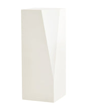 Load image into Gallery viewer, Albin Faceted Pedestal