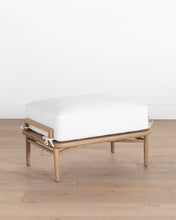 Load image into Gallery viewer, Alma Ottoman