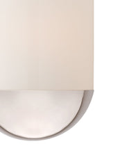 Load image into Gallery viewer, Crescent Sconce