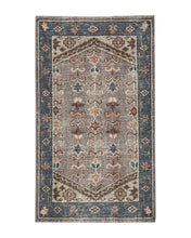 Load image into Gallery viewer, Evie Hand-Knotted Rug Swatch