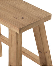 Load image into Gallery viewer, Ensor Rectangle Stool