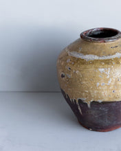 Load image into Gallery viewer, Found Artisan Vase