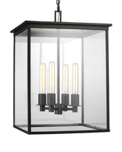 Load image into Gallery viewer, Freeport Outdoor Pendant