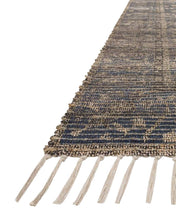 Load image into Gallery viewer, Giza Hand-Woven Rug Swatch