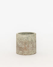 Load image into Gallery viewer, Golden Cement Pot