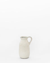 Load image into Gallery viewer, Handled Cream Bottle