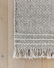 Load image into Gallery viewer, Lazro Fringe Woven Rug Swatch