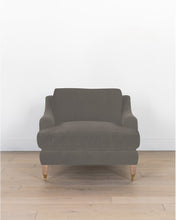 Load image into Gallery viewer, Lucille English Roll Arm Chair