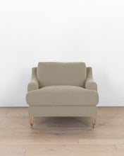 Load image into Gallery viewer, Lucille English Roll Arm Chair