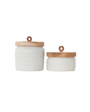Load image into Gallery viewer, Mercer Canister