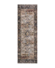 Load image into Gallery viewer, La Messina Patterned Rug Swatch