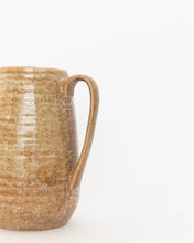 Load image into Gallery viewer, Nava Stoneware Pitcher