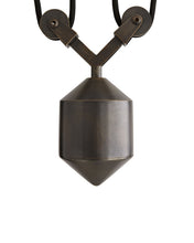 Load image into Gallery viewer, Pantograph Pendant