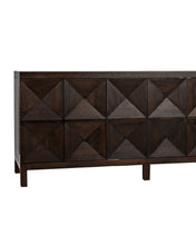 Load image into Gallery viewer, Quinn 3-Door Sideboard
