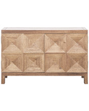 Load image into Gallery viewer, Quinn 2-Door Sideboard