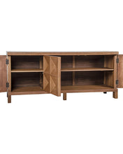 Load image into Gallery viewer, Quinn 3-Door Sideboard