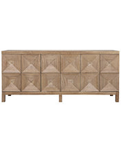 Load image into Gallery viewer, Quinn 3-Door Sideboard