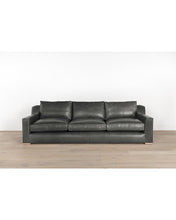Load image into Gallery viewer, Remi Leather Sofa