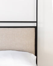 Load image into Gallery viewer, Sutherland Canopy Bed