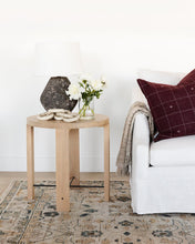 Load image into Gallery viewer, Cora Side Table
