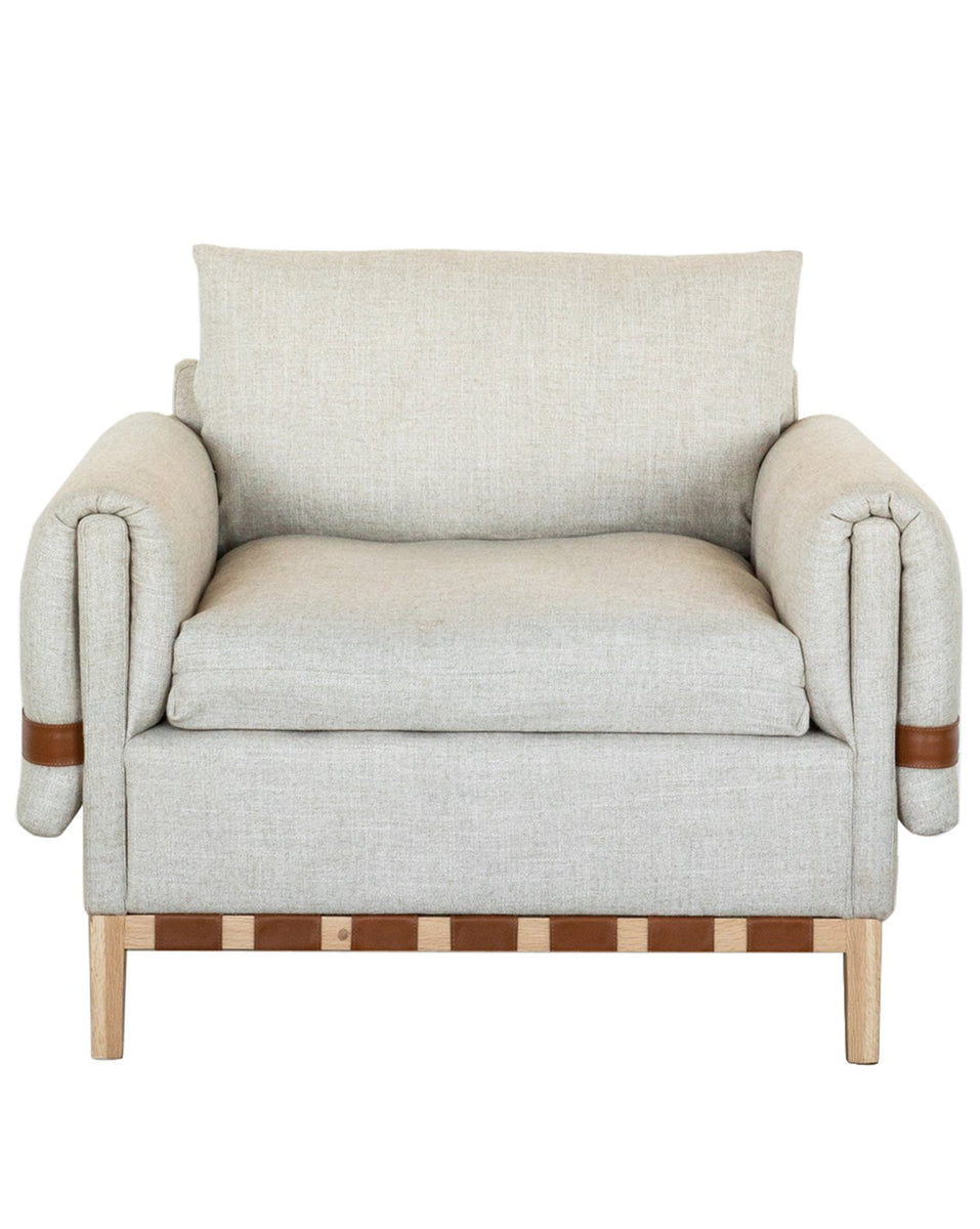 Lybbert accent store chair