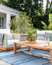 Load image into Gallery viewer, Berdine Outdoor Coffee Table