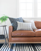 Load image into Gallery viewer, Buckley Leather Sofa