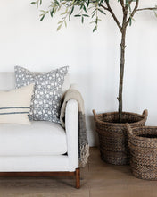 Load image into Gallery viewer, Positano Woven Rattan Baskets