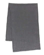Load image into Gallery viewer, Textured Linen Table Runner