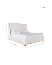 Load image into Gallery viewer, Walt Bed