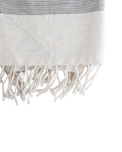 Load image into Gallery viewer, Abbot Stripe Hand Towel
