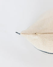 Load image into Gallery viewer, Abigail Silk Stripe Pillow Cover
