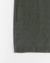 Load image into Gallery viewer, Basil Linen Hand Towel
