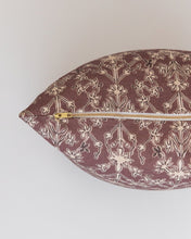 Load image into Gallery viewer, Baylee Floral Pillow Cover
