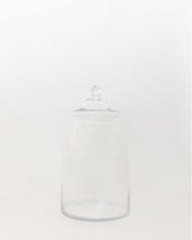 Load image into Gallery viewer, Bon Bon Glass Canister
