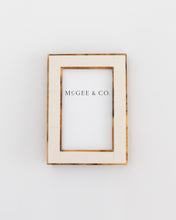 Load image into Gallery viewer, Border Resin Frame
