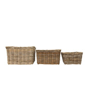 Load image into Gallery viewer, Classic Storage Basket
