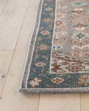 Load image into Gallery viewer, Evie Hand-Knotted Rug
