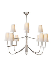 Load image into Gallery viewer, Farlane Chandelier
