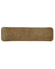 Load image into Gallery viewer, Farrah Rattan Bench

