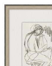 Load image into Gallery viewer, Figure Sketch
