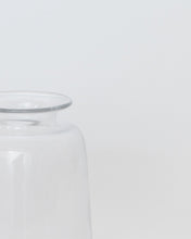 Load image into Gallery viewer, Glass Flower Vase
