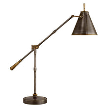 Load image into Gallery viewer, Goodman Table Lamp
