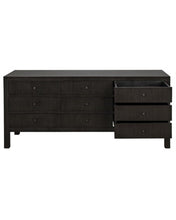 Load image into Gallery viewer, Halbert 9-Drawer Dresser
