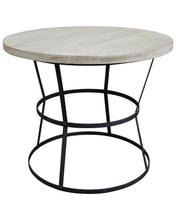 Load image into Gallery viewer, Ian Side Table
