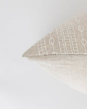 Load image into Gallery viewer, Jamille Woven Pillow Cover
