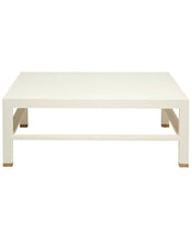 Load image into Gallery viewer, Janet Coffee Table
