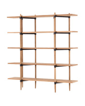 Load image into Gallery viewer, Jude Bookshelf
