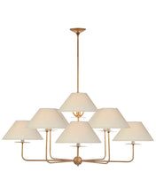 Load image into Gallery viewer, Kelley Chandelier
