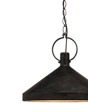 Load image into Gallery viewer, Limoges Pendant
